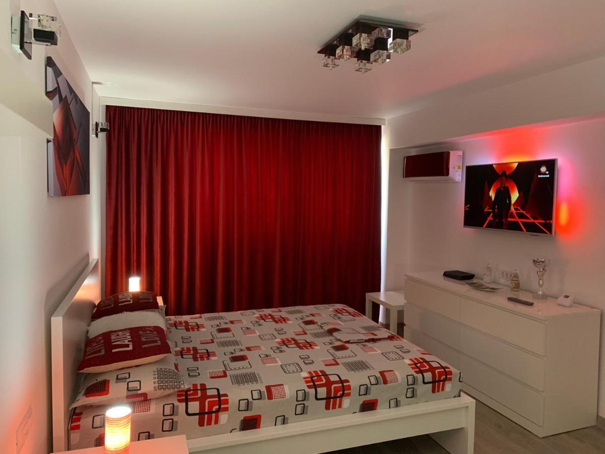 Mery Apartment Galaţi Εξωτερικό φωτογραφία