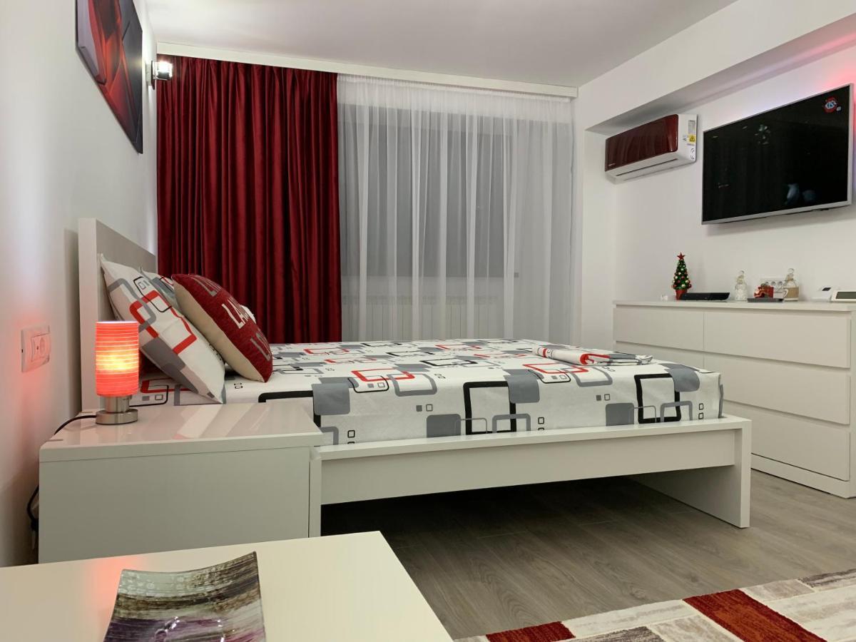 Mery Apartment Galaţi Εξωτερικό φωτογραφία