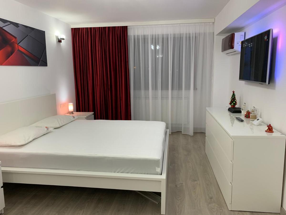 Mery Apartment Galaţi Εξωτερικό φωτογραφία