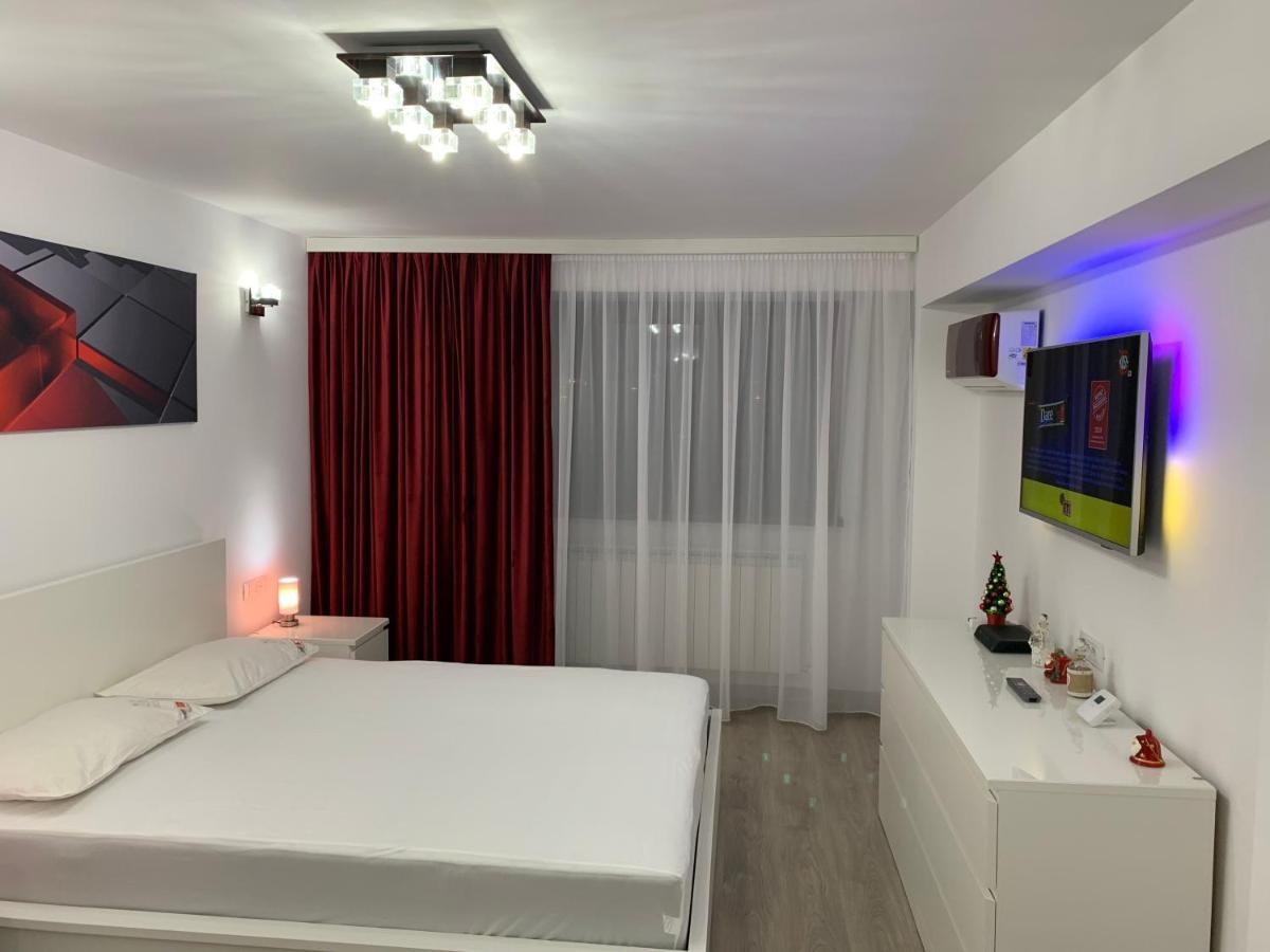 Mery Apartment Galaţi Εξωτερικό φωτογραφία