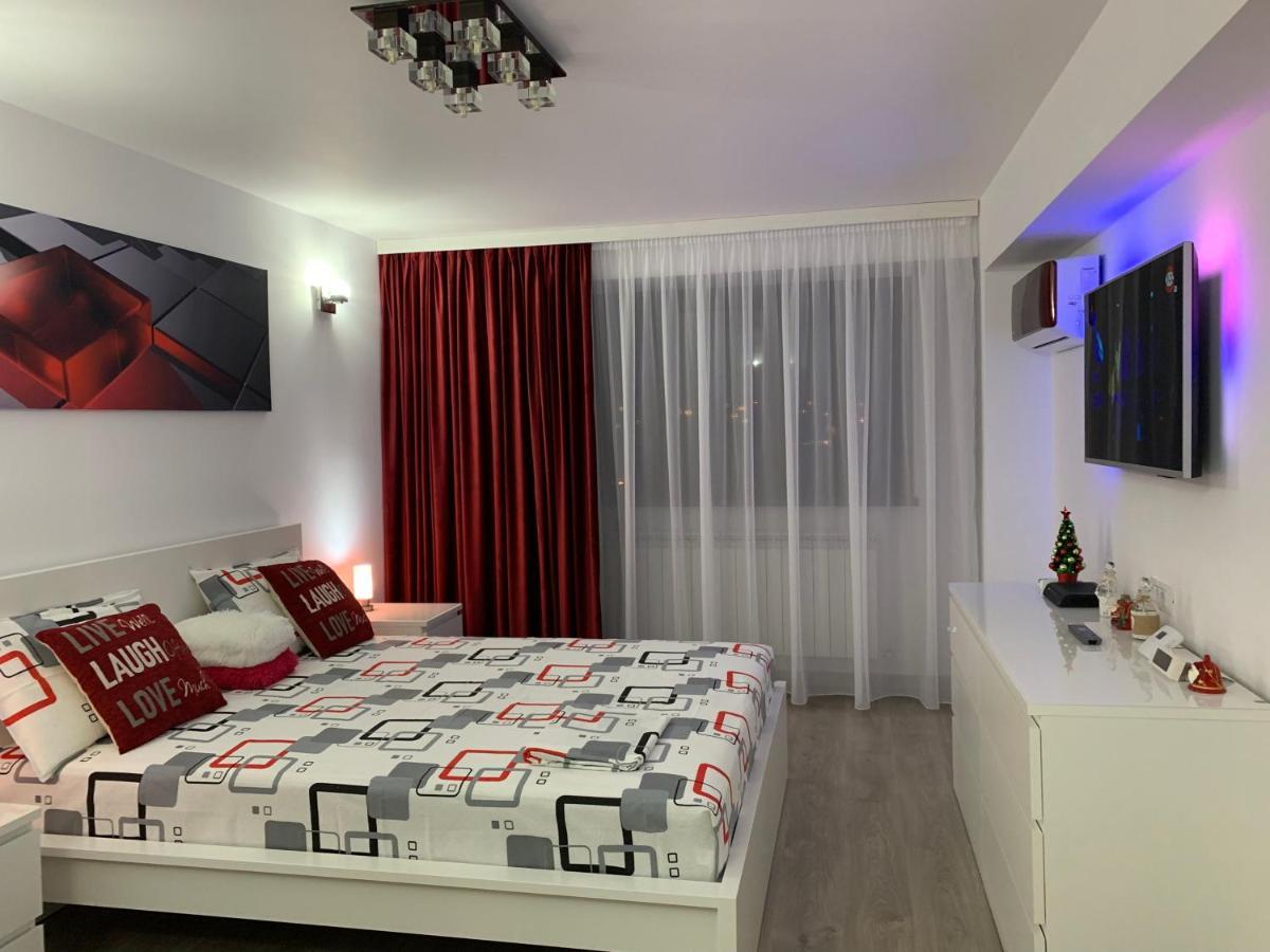 Mery Apartment Galaţi Εξωτερικό φωτογραφία