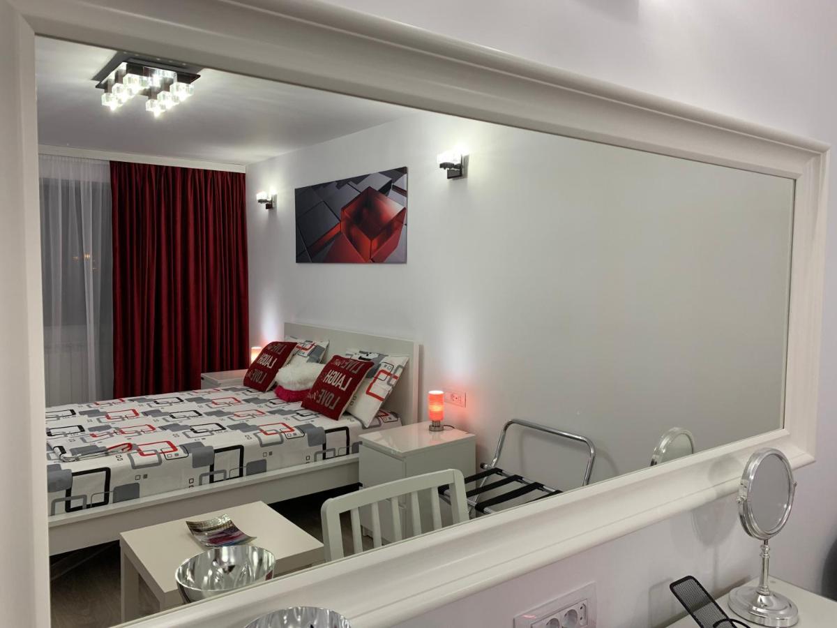 Mery Apartment Galaţi Εξωτερικό φωτογραφία