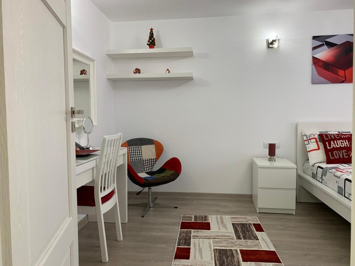 Mery Apartment Galaţi Εξωτερικό φωτογραφία