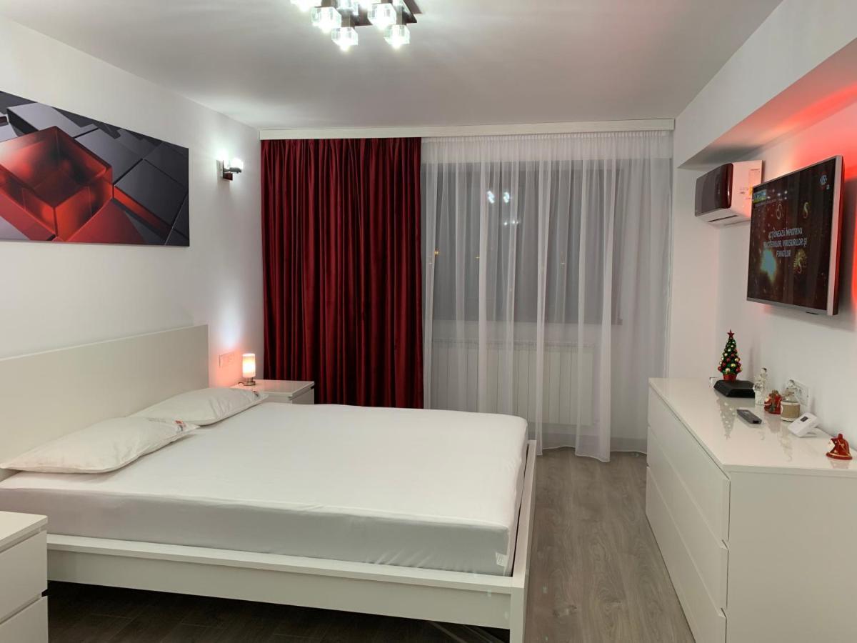 Mery Apartment Galaţi Εξωτερικό φωτογραφία