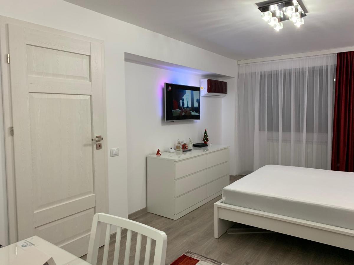 Mery Apartment Galaţi Εξωτερικό φωτογραφία