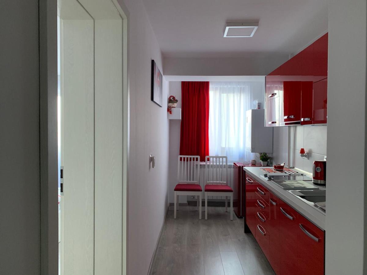Mery Apartment Galaţi Εξωτερικό φωτογραφία