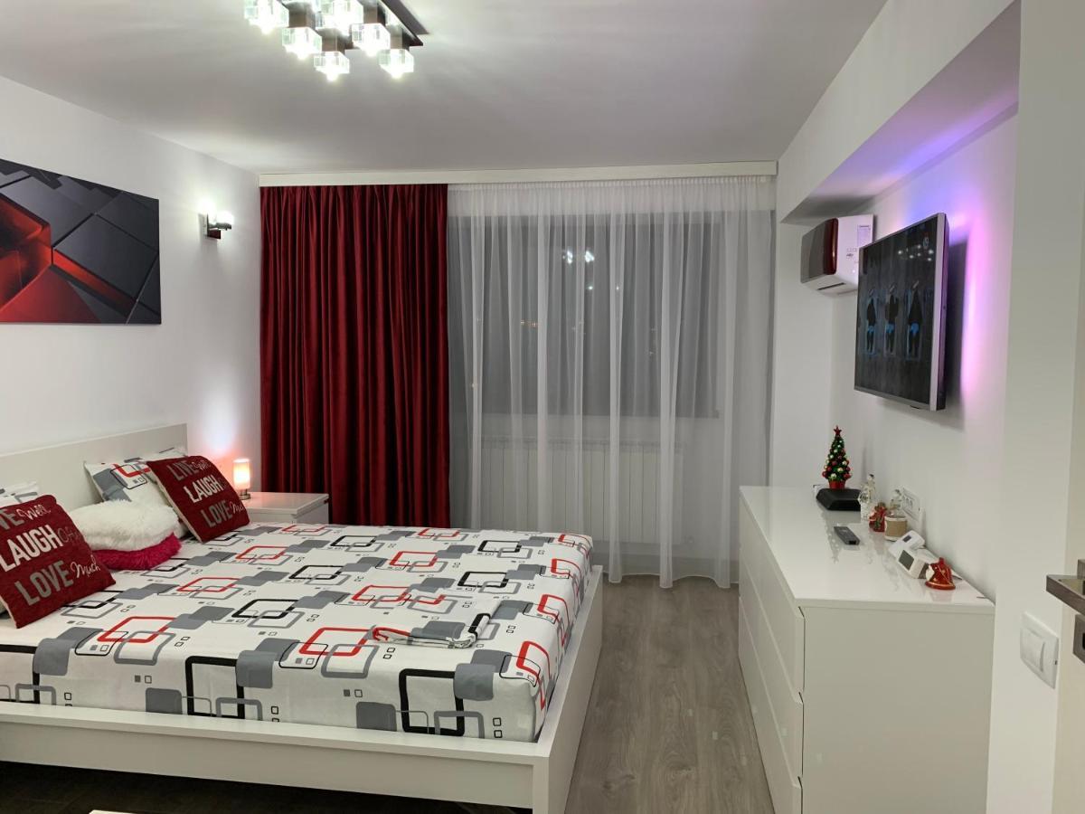 Mery Apartment Galaţi Εξωτερικό φωτογραφία