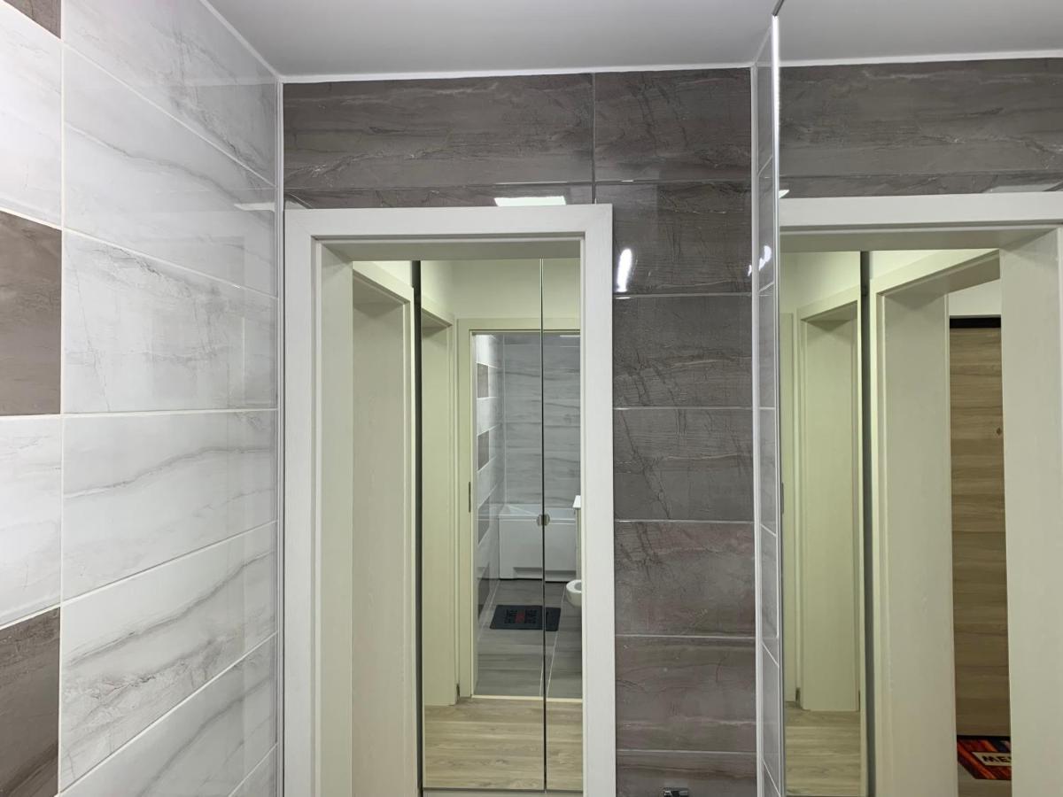Mery Apartment Galaţi Εξωτερικό φωτογραφία