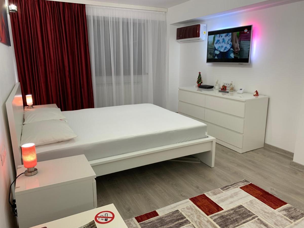 Mery Apartment Galaţi Εξωτερικό φωτογραφία