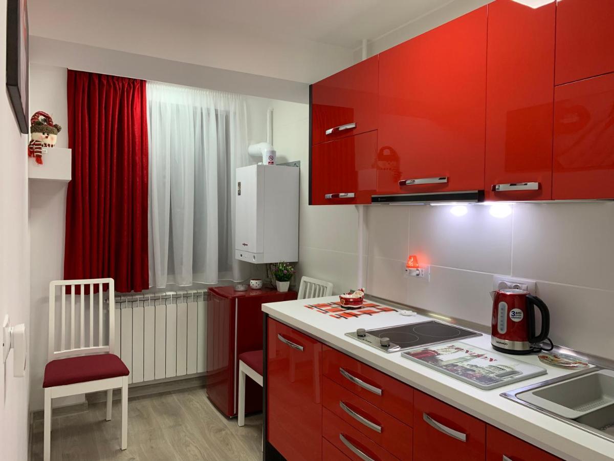 Mery Apartment Galaţi Εξωτερικό φωτογραφία