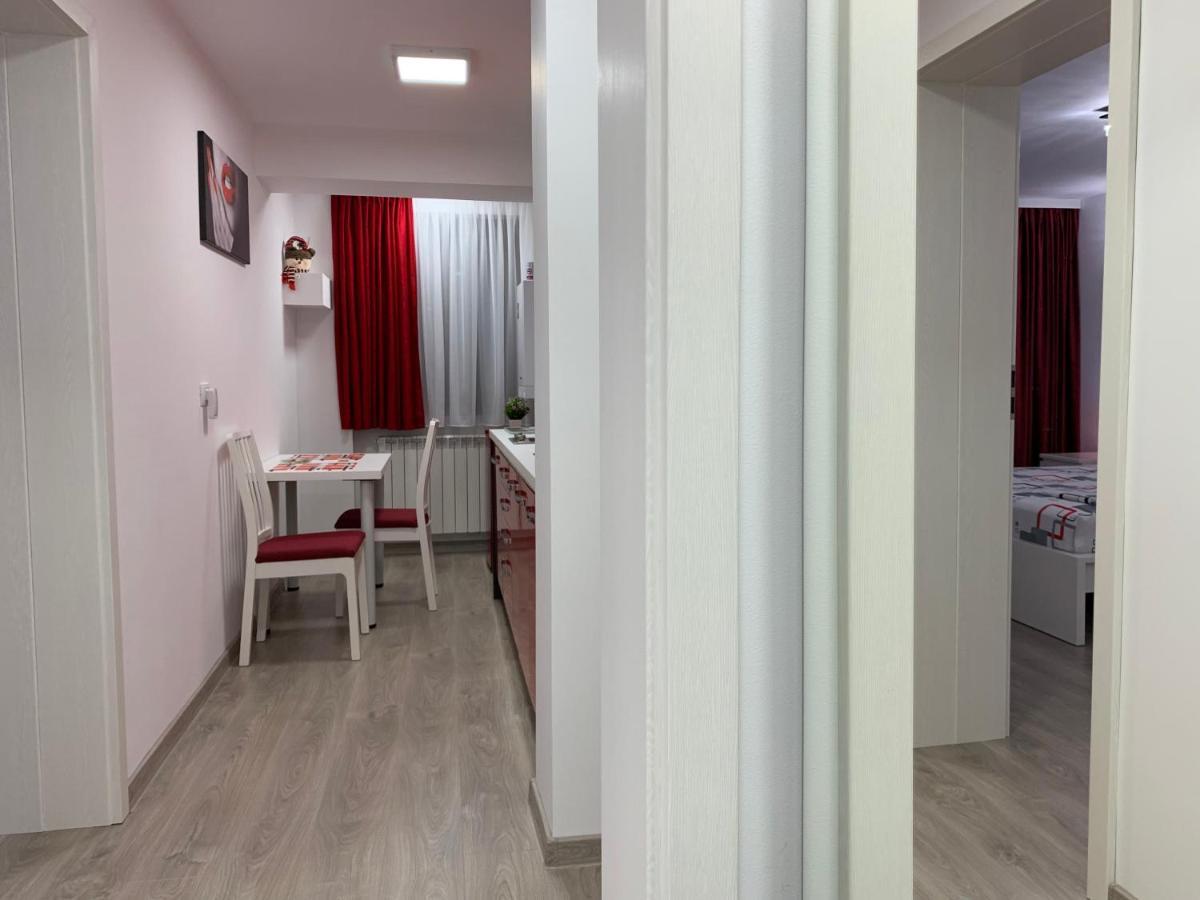 Mery Apartment Galaţi Εξωτερικό φωτογραφία